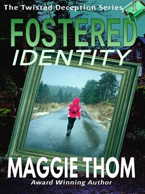cover image of Fostered Identity